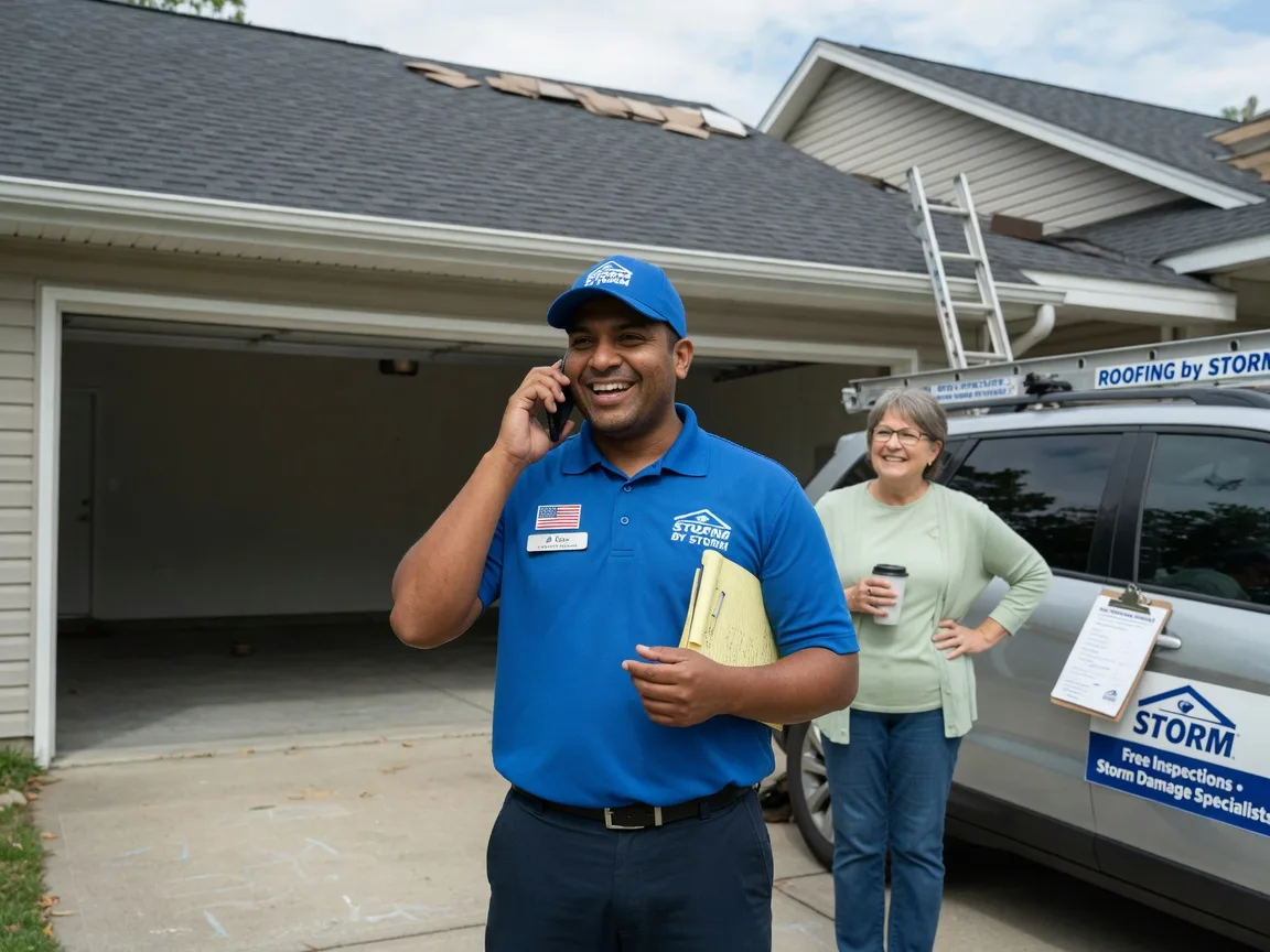 Roof Repair Near Me Butler, IN FAQs