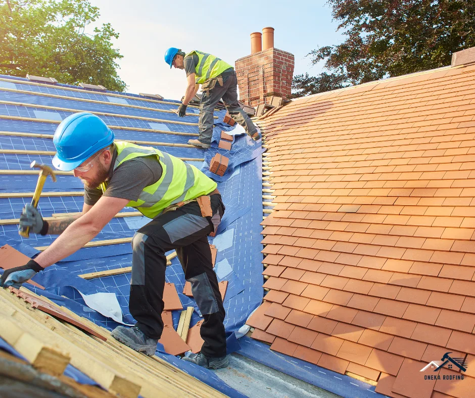Why choose Roof Repair Near Me in Butler, IN